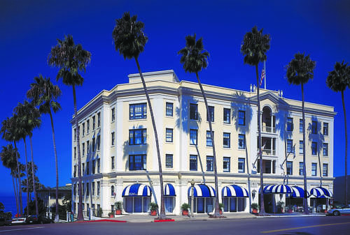 La Jolla (California) Estados Unidos Último Minuto Código de Descuento Booking.com