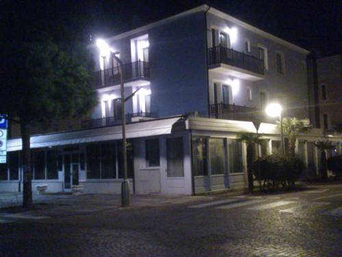 Marina di Ravenna Italië Laatste minuut Kortingscode Booking.com