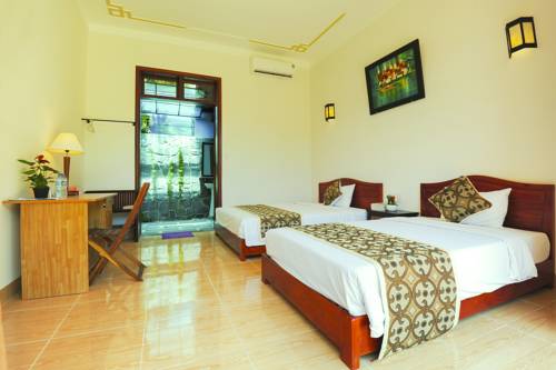 Hoi An Vietnam Last-Minute-Rabattcode Booking.com