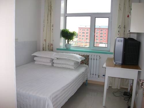 Arguna China Last-Minute-Rabattcode Booking.com
