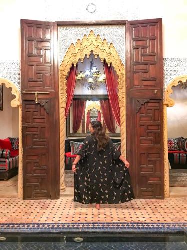 Salé Morocco Last Minute Discount Code Agoda.com