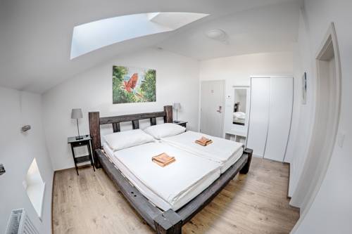 České Budějovice Czech republic Last Minute Discount Code Booking.com