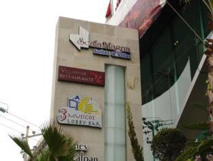 Naucalpan de Juarez Mexico Last Minute Discount Code Agoda.com