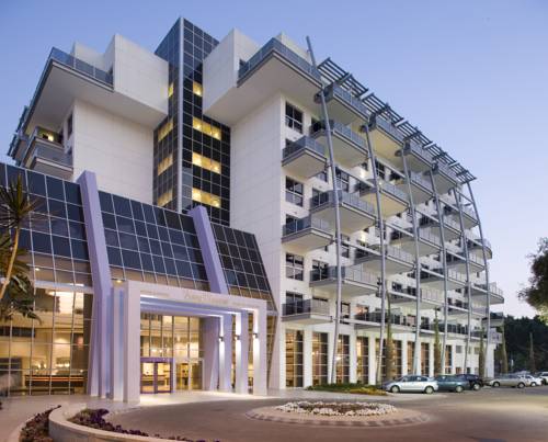 Ramat Gan Israël Laatste minuut Kortingscode Booking.com