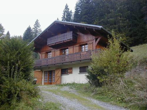 Morzine Frankreich Last-Minute-Rabattcode Booking.com