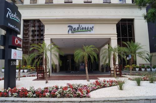 Curitiba (Parana) Brazil Last Minute Discount Code Booking.com