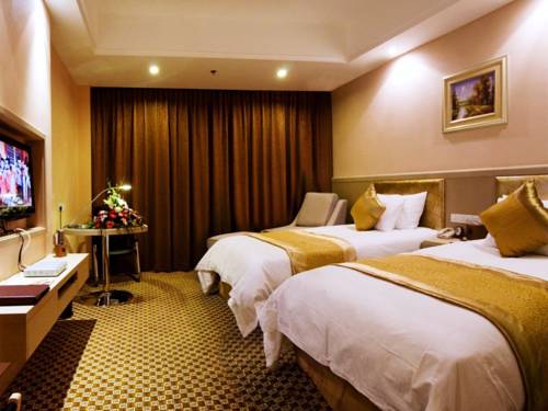 Ningbo China Último Minuto Código de Descuento Booking.com
