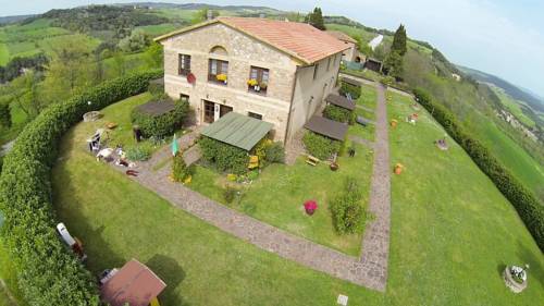 Volterra Italie Code de réduction de dernière minute Booking.com