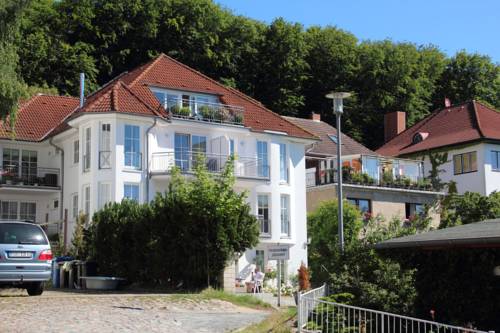 Sassnitz auf Rugen Deutschland Last-Minute-Rabattcode Booking.com