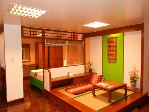 Bangkok Tailandia Último Minuto Código de Descuento Booking.com