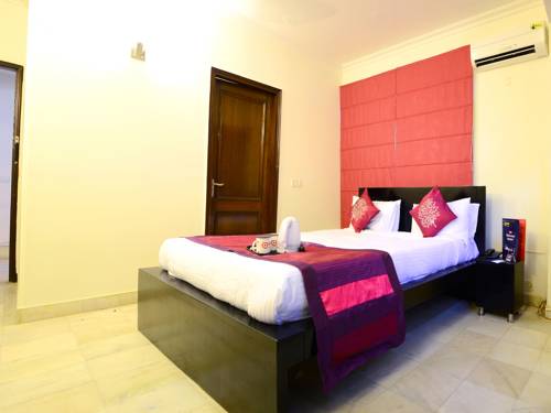 Delhi India Last Minute Discount Code Booking.com