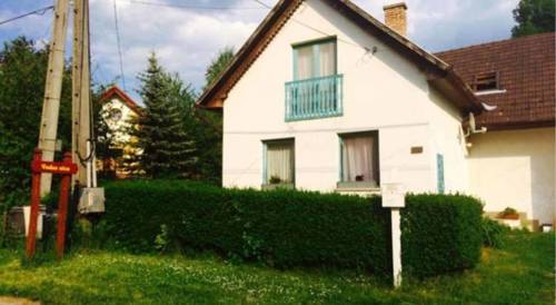 Orfű Ungarn Last-Minute-Rabattcode Booking.com