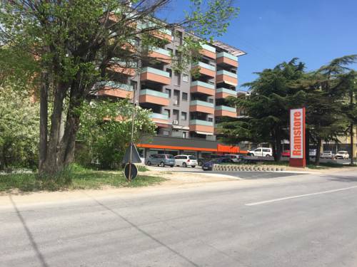 Skopje Macedonië Laatste minuut Kortingscode Booking.com