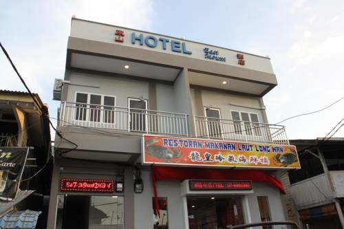 Pontian Kecil Malaysia Last Minute Discount Code Booking.com