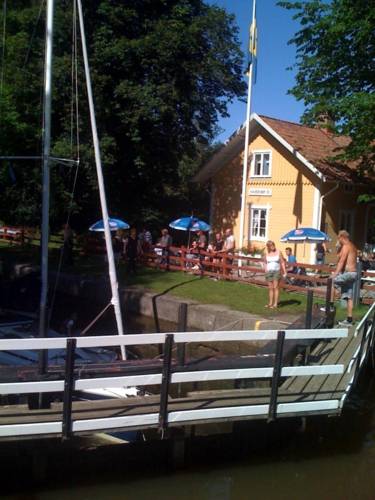 Töreboda Schweden Last-Minute-Rabattcode Booking.com