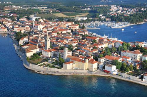 Poreč Kroatië Laatste minuut Kortingscode Booking.com