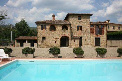 Arezzo Italien Last-Minute-Rabattcode Booking.com