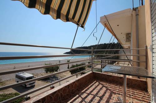 Himare Italien Last-Minute-Rabattcode Booking.com