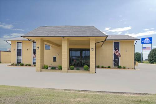 Prescott (Arkansas) Verenigde Staten Laatste minuut Kortingscode Booking.com