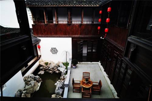 Yanguan China Last-Minute-Rabattcode Booking.com