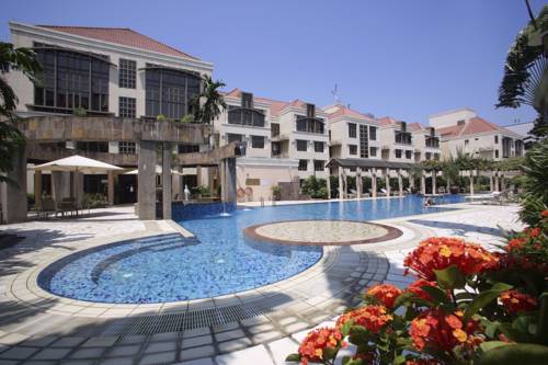 Singapore Singapore Last Minute Discount Code Booking.com