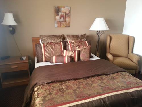 Valentine (Nebraska) United States Last Minute Discount Code Booking.com