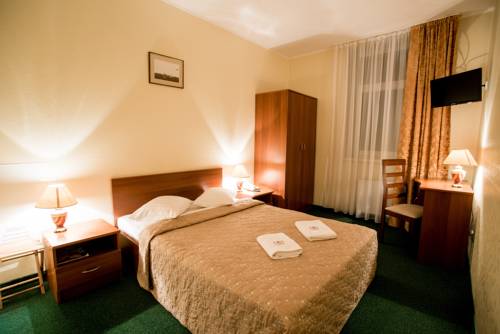 Daugavpils Lettland Last-Minute-Rabattcode Booking.com