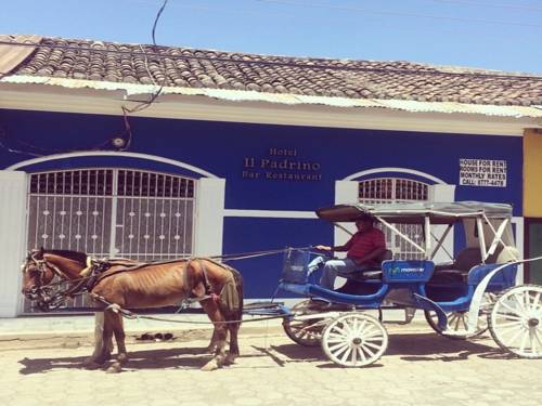 Granada Nicaragua Último Minuto Código de Descuento Booking.com