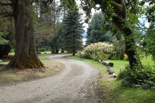 Villa Traful Argentinien Last-Minute-Rabattcode Booking.com