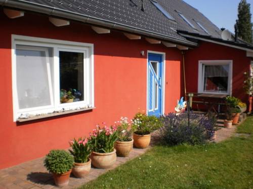 Garz auf Rügen Germany Last Minute Discount Code Booking.com