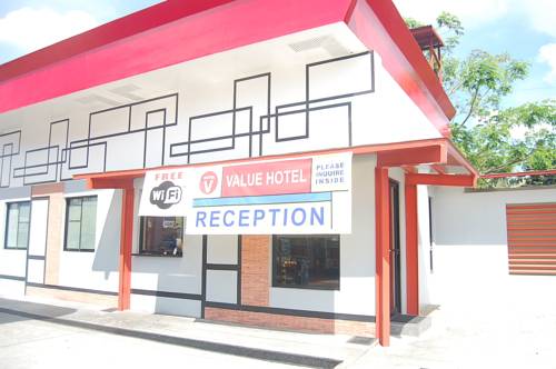Angeles City Philippines Last Minute Discount Code Booking.com