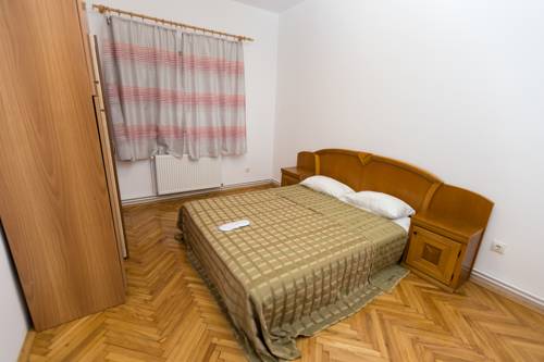 Târgu-Mureş Roumanie Code de réduction de dernière minute Booking.com