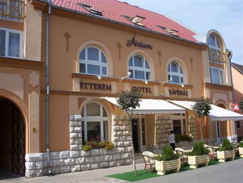 Harkány Hungary Last Minute Discount Code Booking.com