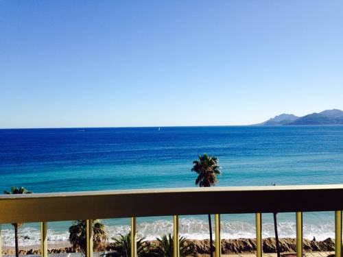 Cannes Francia Último Minuto Código de Descuento Booking.com