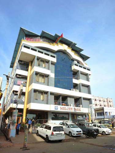Kanyakumari Indien Last-Minute-Rabattcode Booking.com
