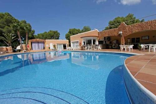 Sant Josep de Sa Talaia Spanien Last-Minute-Rabattcode Booking.com