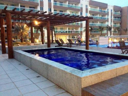 Fortaleza Brasilien Last-Minute-Rabattcode Booking.com