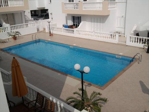 Paralimni Zypern Last-Minute-Rabattcode Booking.com