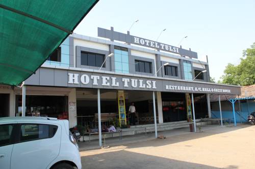 Bhāvnagar Indien Last-Minute-Rabattcode Booking.com