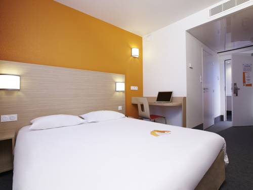 Gonesse Frankreich Last-Minute-Rabattcode Booking.com