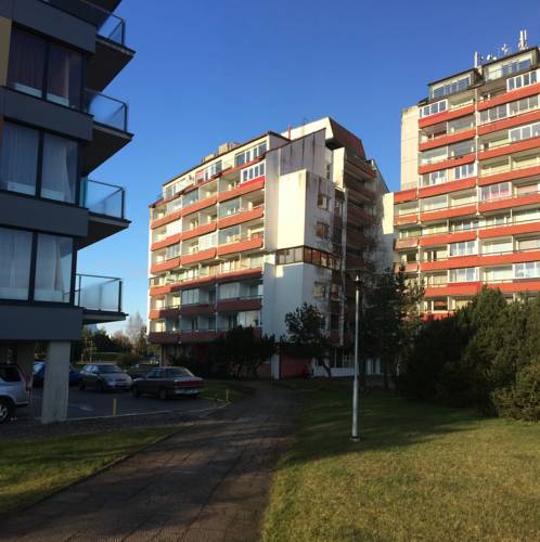 Palanga Litauen Last-Minute-Rabattcode Booking.com