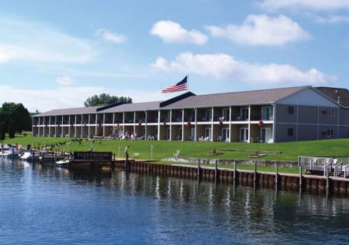 Cheboygan (Michigan) Verenigde Staten Laatste minuut Kortingscode Booking.com