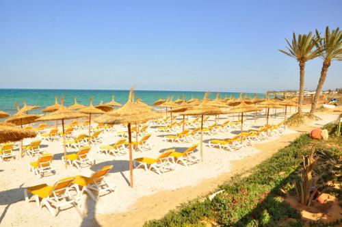 Sangho Tunisia Last Minute Discount Code Agoda.com