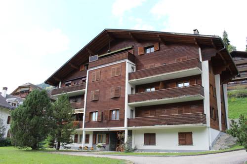 Chateau-d'Oex Switzerland Last Minute Discount Code Booking.com