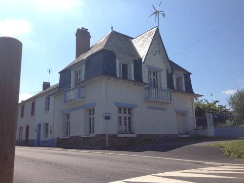 Guenrouët Frankreich Last-Minute-Rabattcode Booking.com