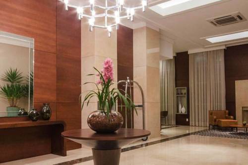 São Paulo Brésil Code de réduction de dernière minute Booking.com