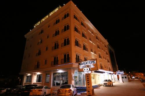 Osmaniye Türkei Last-Minute-Rabattcode Booking.com