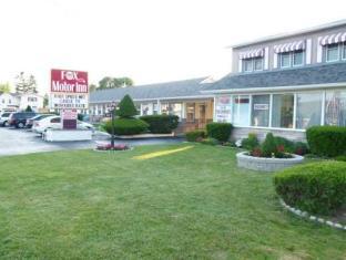 Napanee (ON) Canada Last Minute Discount Code Agoda.com
