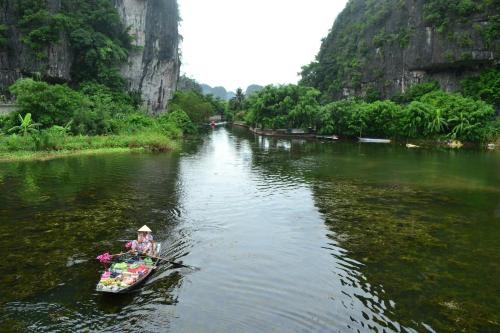 Ninh Binh Vietnam Last Minute Discount Code Agoda.com