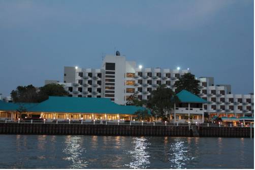 Chachoengsao Thailand Last Minute Discount Code Booking.com